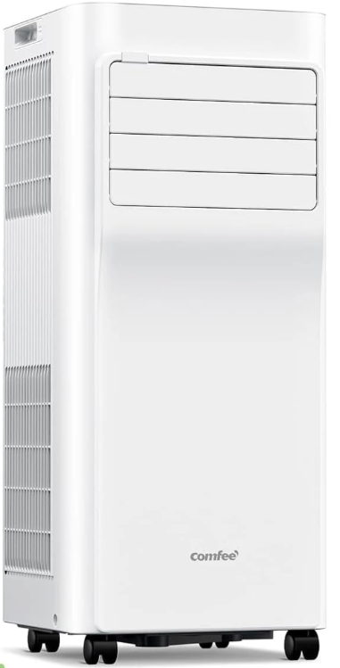 Climatiseur mobile 9 000 BTU